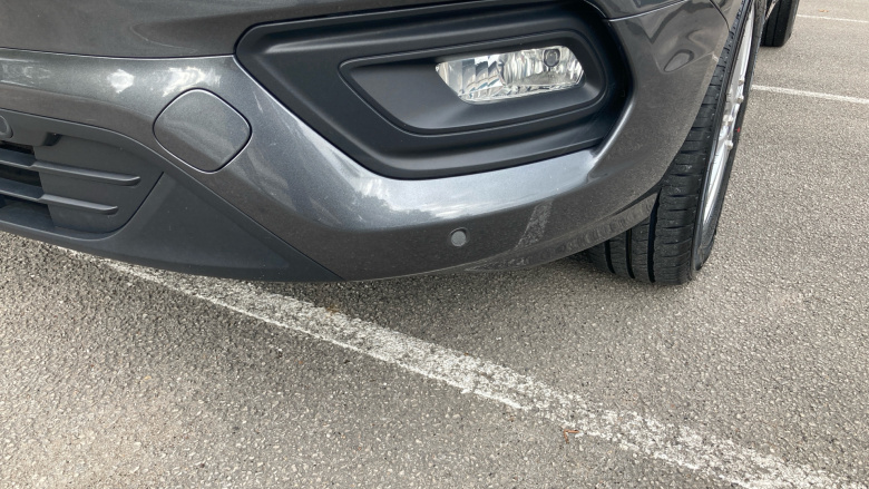 Ford Transit Custom 340 L1 Diesel Fwd 2.0 EcoBlue 170ps Low Roof Limited Van Auto